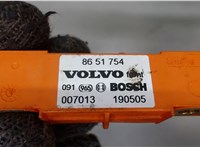 8651754 Датчик удара Volvo XC90 2002-2006 7180855 #3