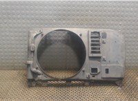 1308V9 Кожух вентилятора радиатора (диффузор) Citroen Xsara-Picasso 7180978 #1