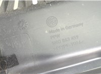 5N0843459 Пластик (обшивка) внутреннего пространства багажника Volkswagen Tiguan 2011-2016 7181263 #3