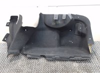 849500067R Пластик (обшивка) внутреннего пространства багажника Renault Latitude 7181880 #1