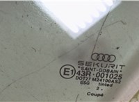 8N8845113A Стекло форточки двери Audi TT 1998-2006 7183320 #2