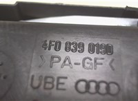 4F0839019F Ручка двери салона Audi A6 (C6) 2005-2011 7185544 #3