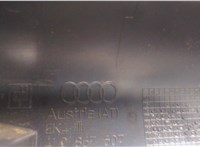 4L0867607 Пластик (обшивка) внутреннего пространства багажника Audi Q7 2009-2015 7186904 #2