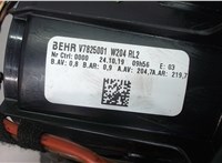 A2128200808 Двигатель отопителя (моторчик печки) Mercedes E W212 2009-2013 7187924 #3