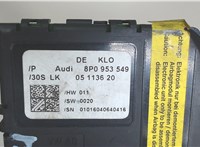 8P0953549 Блок управления подрулевыми переключателями Audi A3 (8PA) 2004-2008 7188505 #3