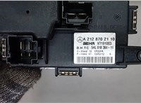 2128702110 Сопротивление отопителя (моторчика печки) Mercedes E W212 2009-2013 7189319 #2