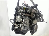 F6JB Двигатель (ДВС на разборку) Ford Fusion 2002-2012 7190625 #1