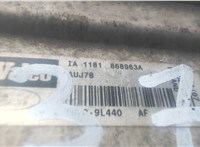 1181868963A Радиатор интеркулера Ford Fiesta 2001-2007 7192549 #4