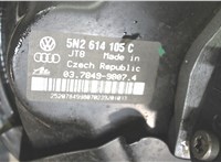 5N2614105C Цилиндр тормозной главный Volkswagen Tiguan 2007-2011 7197703 #2