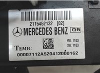 2115452132 Блок комфорта Mercedes E W211 2002-2009 7202186 #3
