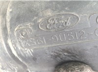 xs619u512ca Воздуховод Ford Fiesta 1995-2000 7203092 #2