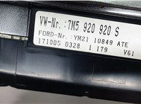 7m5920920s Щиток приборов (приборная панель) Ford Galaxy 2000-2006 7203878 #2