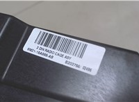 6m2118a998ab Кронштейн магнитолы Ford S-Max 2006-2010 7204708 #4