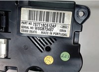 7s7t18c612af Переключатель отопителя (печки) Ford S-Max 2006-2010 7204969 #3