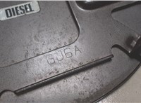 GJ6A42410E Лючок бензобака Mazda 6 (GG) 2002-2008 7205006 #3