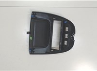 8211SG Рамка под магнитолу Peugeot 107 2005-2012 7205475 #2