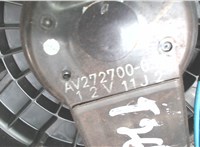 1379569, 3M5H18456FC Двигатель отопителя (моторчик печки) Ford Focus 2 2005-2008 7205808 #3