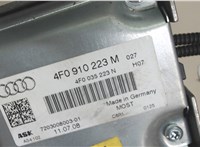 4F0910223M Усилитель звука Audi A6 (C6) 2005-2011 7206530 #4