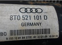 8T0521101D Кардан Audi A5 2007-2011 7206927 #4