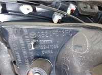 GS2B513F0F Фонарь крышки багажника Mazda 6 (GH) 2007-2012 7207203 #3
