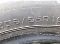  Шина 205/55 R16 Audi A4 (B6) 2000-2004 7207371 #5