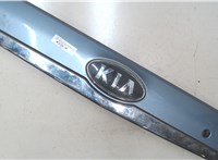 925014D010 Накладка крышки багажника (двери) KIA Carnival 2006-2014 7207773 #5