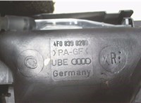 4F0839020F Ручка двери салона Audi A6 (C6) 2005-2011 7209080 #3