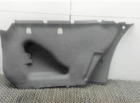 1Z5867428K1BS Пластик (обшивка) внутреннего пространства багажника Skoda Octavia (A5) 2004-2008 7210082 #1