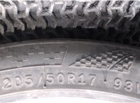  Шина 205/50 R17 Ford Mondeo 3 2000-2007 7211059 #3