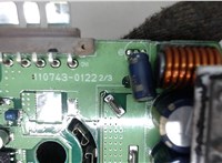 1107430122 Резистор вентилятора охлаждения Lexus GS 2005-2012 7216235 #3