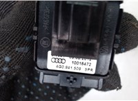 4G0941509 Кнопка аварийки Audi A6 (C7) 2011-2014 7217623 #3