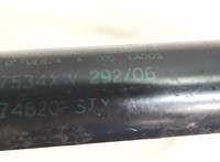 74820STYA112 Амортизатор крышки багажника Acura MDX 2001-2006 7218091 #2
