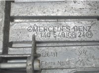 1405400824 Кронштейн блока управления Mercedes S W140 1991-1999 7218835 #3
