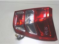 35650-65J21, 35650-65J11 Фонарь (задний) Suzuki Grand Vitara 2005-2015 7221694 #1