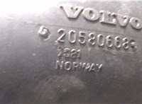 20580668 Патрубок корпуса воздушного фильтра Volvo FM 2001-2013 7222087 #3