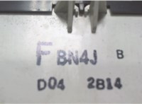 FBN4JBD04 Переключатель отопителя (печки) Mazda 323 (BJ) 1998-2003 7222211 #3