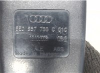 8e0857755c Замок ремня безопасности Audi A4 (B6) 2000-2004 7223014 #2