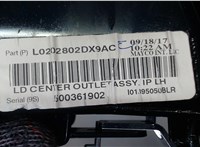 500361902 Дефлектор обдува салона Dodge Charger 2014- 7223176 #3