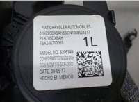 1HZ05DX9AH Ремень безопасности Dodge Charger 2014- 7223224 #2
