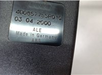 4D0857755R01C Замок ремня безопасности Audi A8 (D2) 1999-2002 7223320 #3