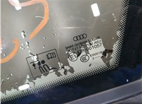 4G5845300F Стекло кузовное боковое Audi A6 (C7) 2011-2014 7225525 #2
