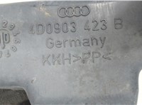 4D0903423B Воздуховод Audi A8 (D2) 1999-2002 7227321 #3