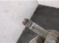  Крюк буксировочный Mitsubishi Pajero / Montero 2000-2006 7228308 #3