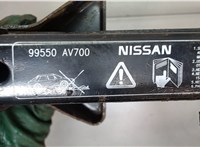 99550AV700 Домкрат Nissan Primera P12 2002-2007 7228528 #3