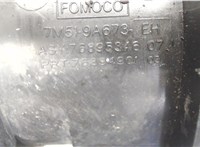 7M519A673EH Измеритель потока воздуха (расходомер) Mazda 3 (BL) 2009-2013 7228596 #2