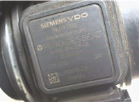 A0000942948 Измеритель потока воздуха (расходомер) Mercedes A W169 2004-2012 7229369 #2