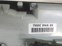 79500SWAE0 Переключатель отопителя (печки) Honda CR-V 2007-2012 7231179 #2