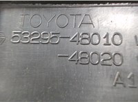 5329548010 Накладка замка капота Lexus RX 2003-2009 7231521 #3