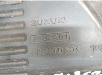 13700-67J00 Корпус воздушного фильтра Suzuki Grand Vitara 2005-2015 7232355 #3