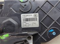 7H5A26412AA Замок багажника Land Rover Freelander 2 2006-2014 7233687 #3